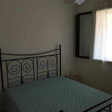 Apartamento Casa Vacanze Metaponto *