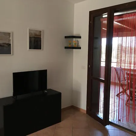 Casa Vacanze Metaponto Apartamento Metaponto