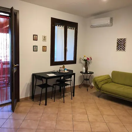 Casa Vacanze Metaponto Apartamento Metaponto