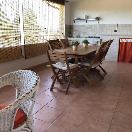 Casa Vacanze Metaponto Apartamento
