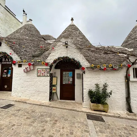 Casa Vacanze Metaponto Apartamento