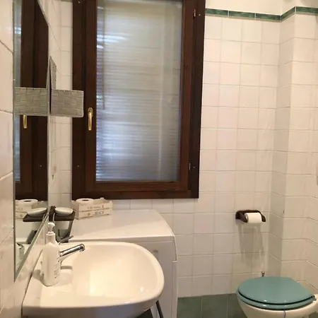 Apartamento Casa Vacanze Metaponto *