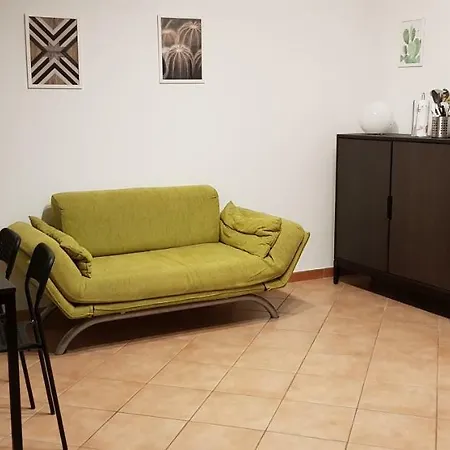 Casa Vacanze Metaponto Apartamento Metaponto