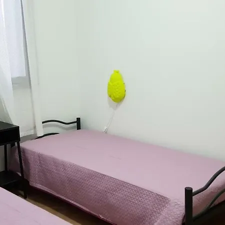 Casa Vacanze Metaponto Apartamento Metaponto