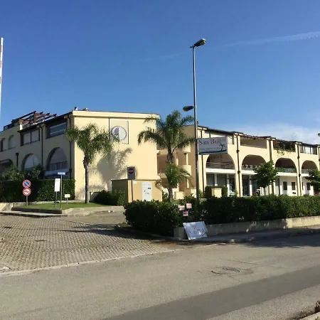 Casa Vacanze Metaponto