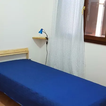 Casa Vacanze Metaponto Apartamento