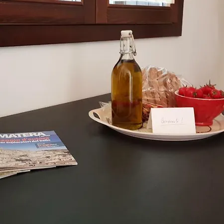 Casa Vacanze Metaponto *