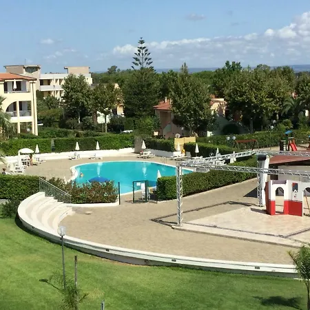 Casa Vacanze Metaponto * Metaponto