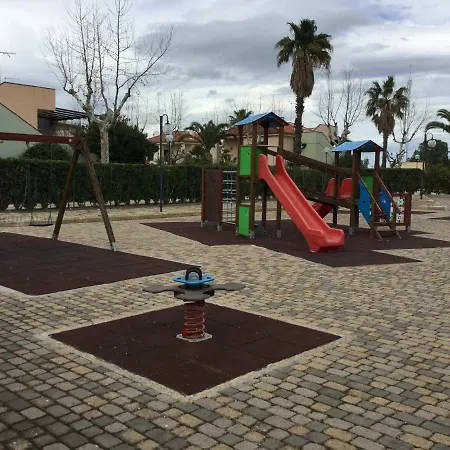 Apartamento Casa Vacanze Metaponto